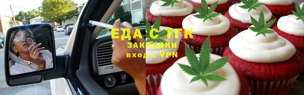 молекула духа Осташков
