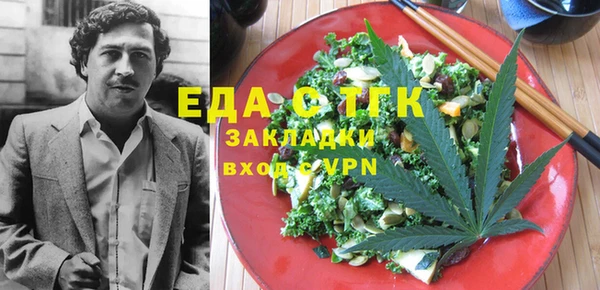 молекула духа Осташков