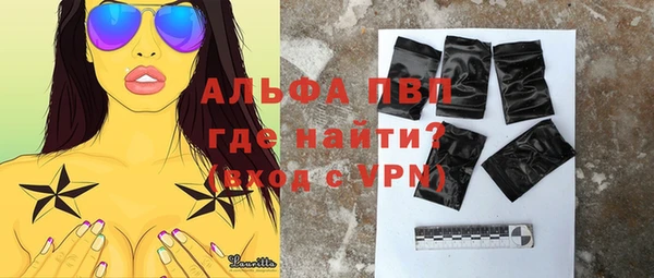 молекула духа Осташков